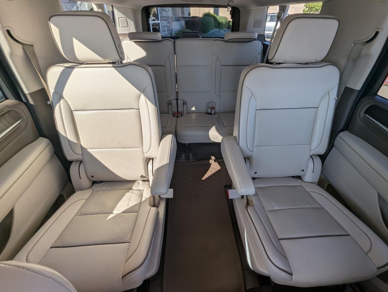 2022 GMC Yukon XL Denali Grand Junction CO