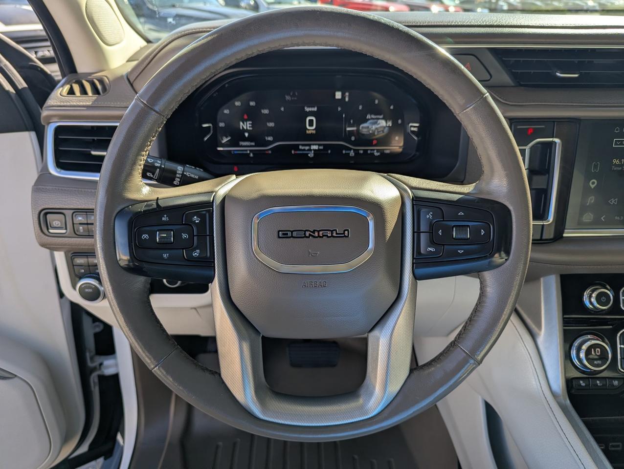 2022 GMC Yukon XL Denali Grand Junction CO