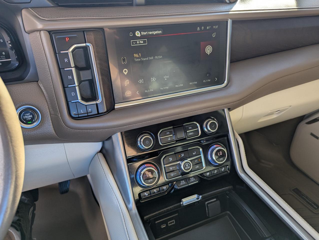 2022 GMC Yukon XL Denali Grand Junction CO