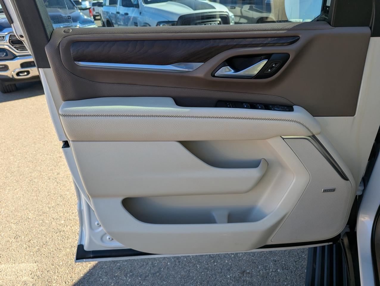 2022 GMC Yukon XL Denali Grand Junction CO