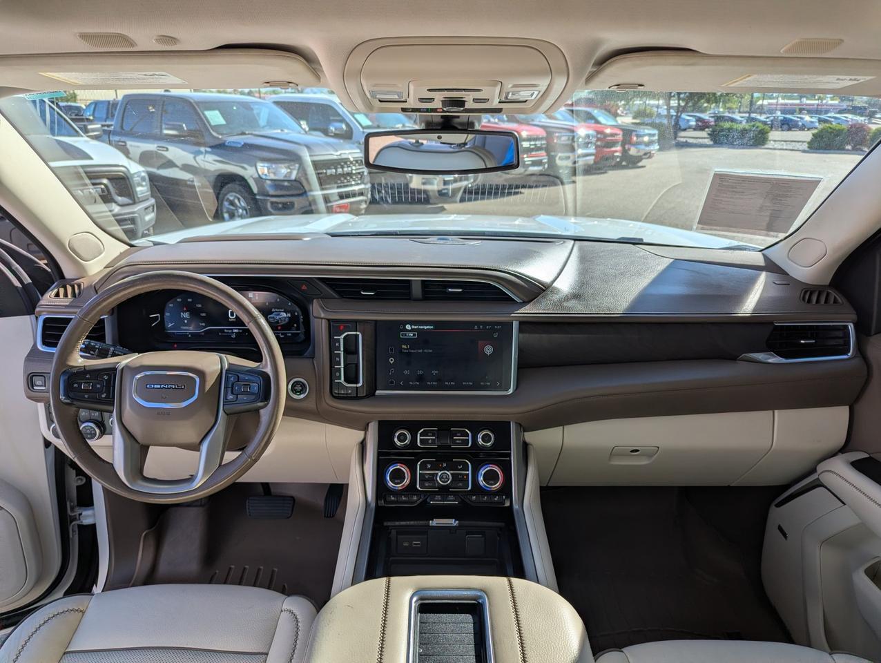 2022 GMC Yukon XL Denali Grand Junction CO