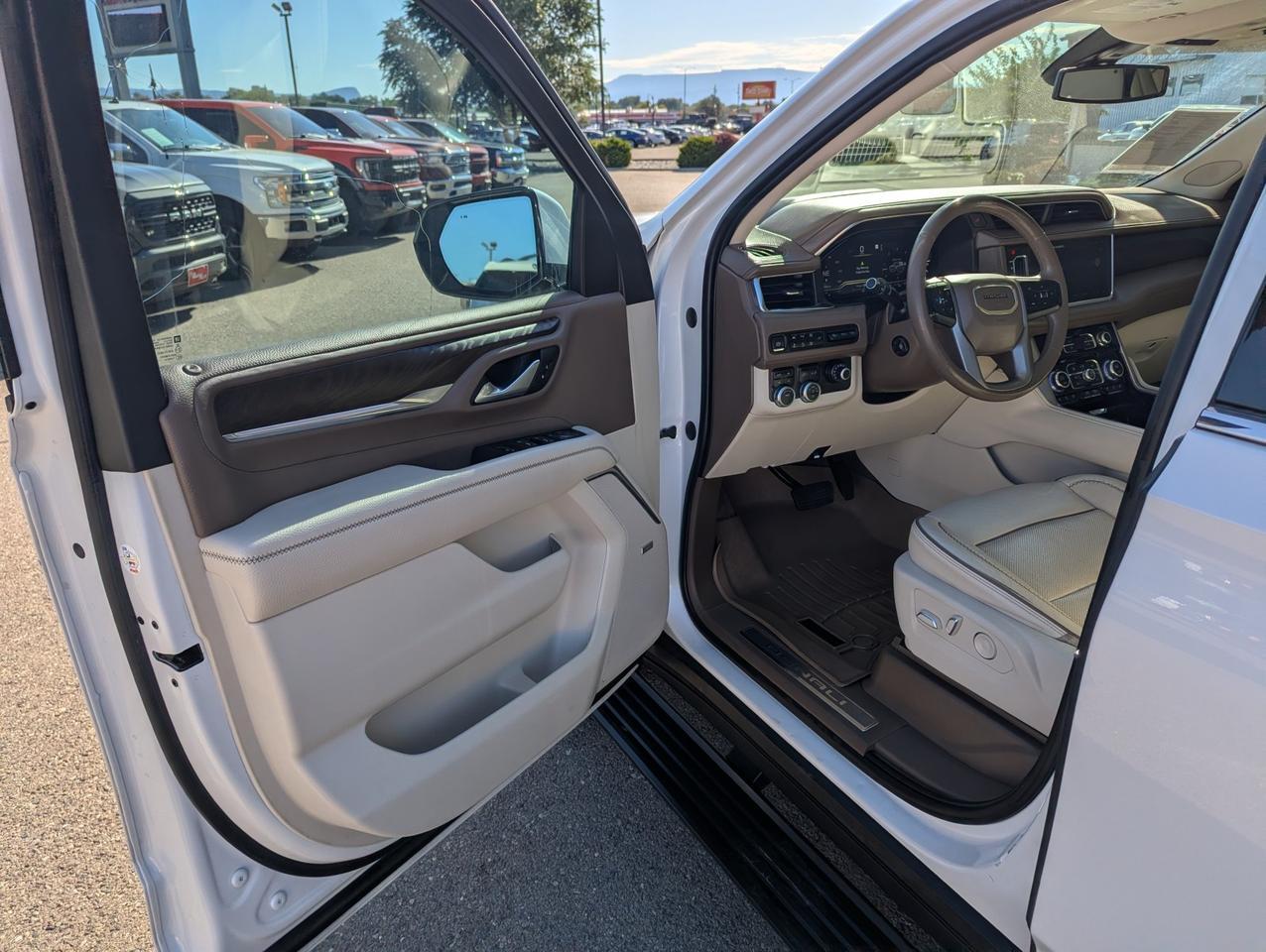 2022 GMC Yukon XL Denali Grand Junction CO