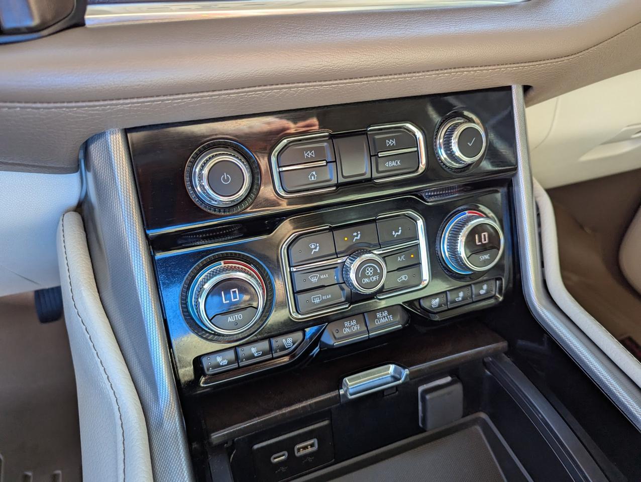 2022 GMC Yukon XL Denali Grand Junction CO