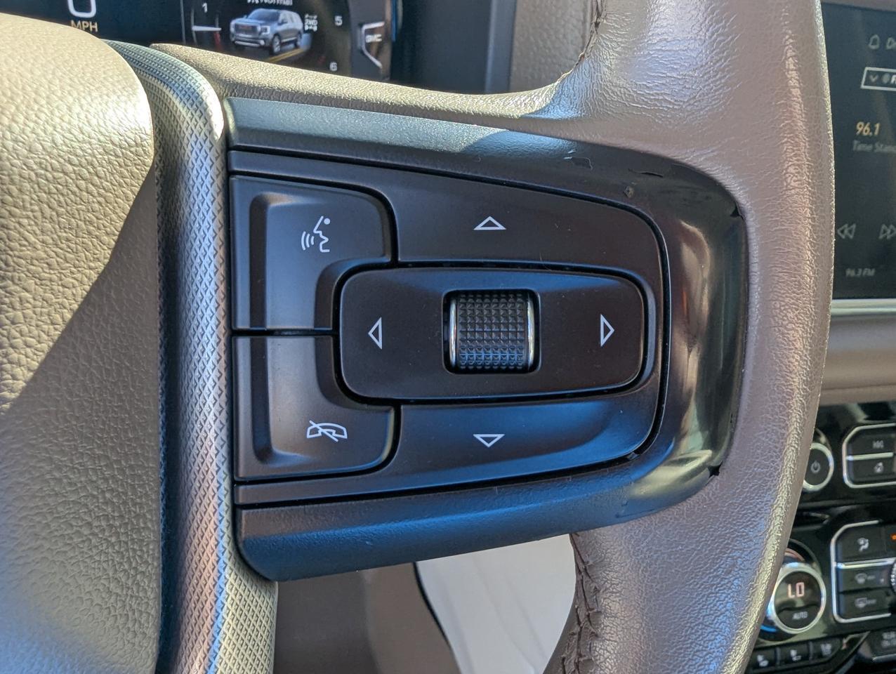 2022 GMC Yukon XL Denali Grand Junction CO