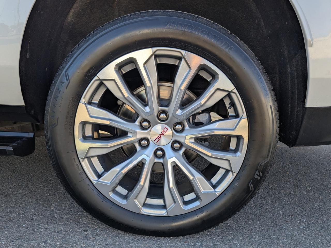 2022 GMC Yukon XL Denali Grand Junction CO