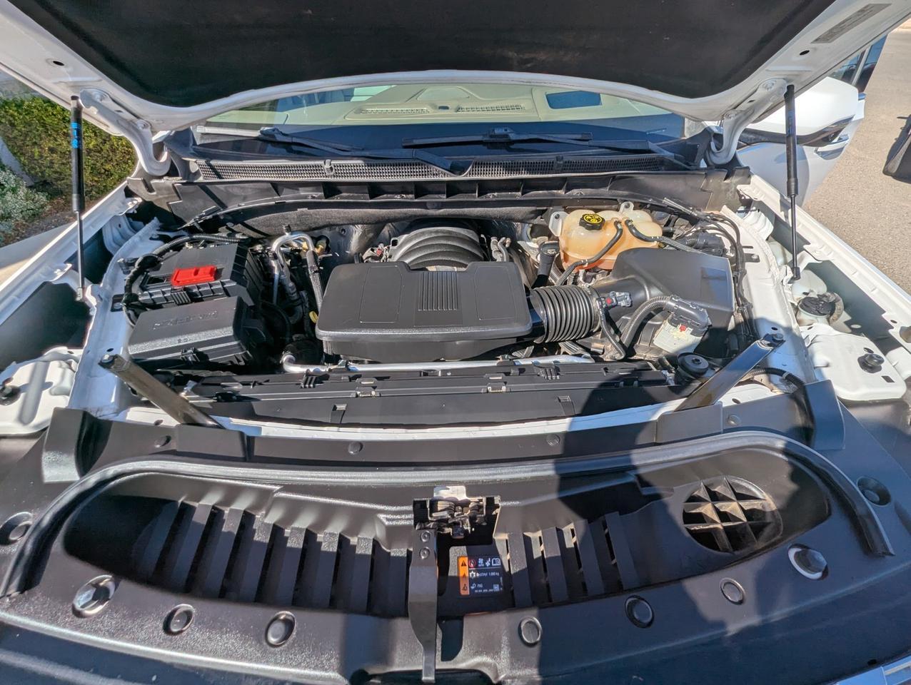 2022 GMC Yukon XL Denali Grand Junction CO