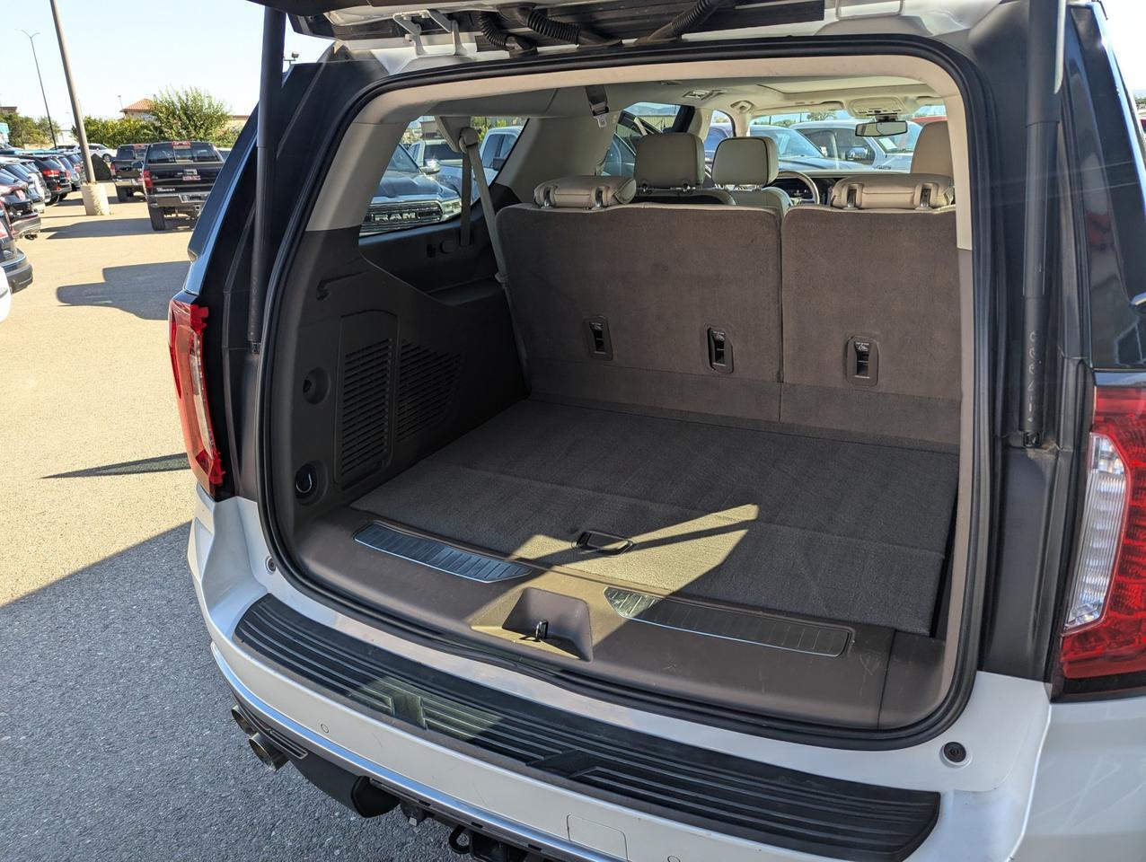 2022 GMC Yukon XL Denali Grand Junction CO