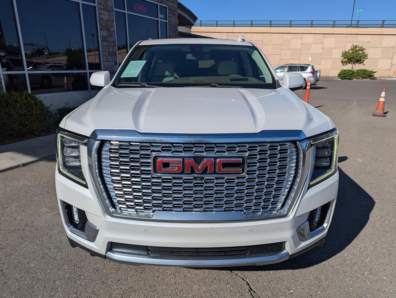 2022 GMC Yukon XL Denali Grand Junction CO