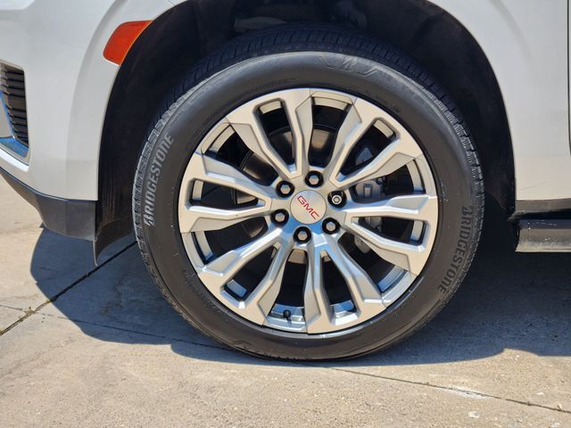 2022 GMC Yukon XL Denali Grapevine TX