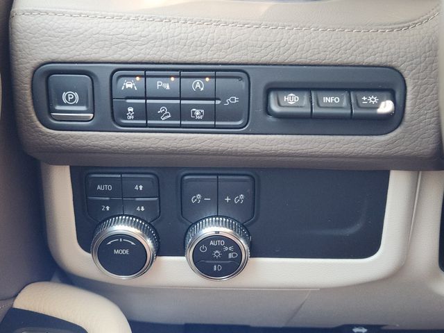2022 GMC Yukon XL Denali Grapevine TX