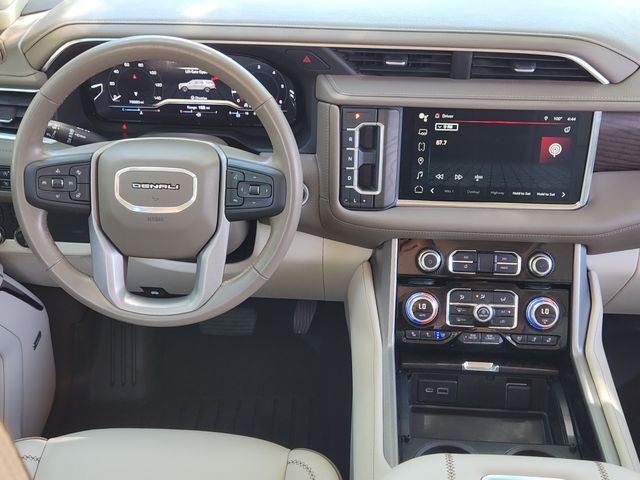 2022 GMC Yukon XL Denali Grapevine TX