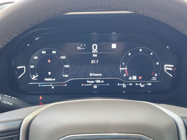 2022 GMC Yukon XL Denali Grapevine TX