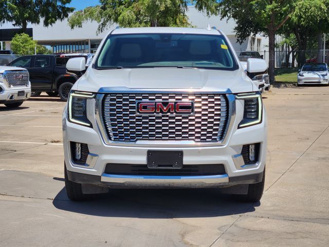 2022 GMC Yukon XL Denali Grapevine TX