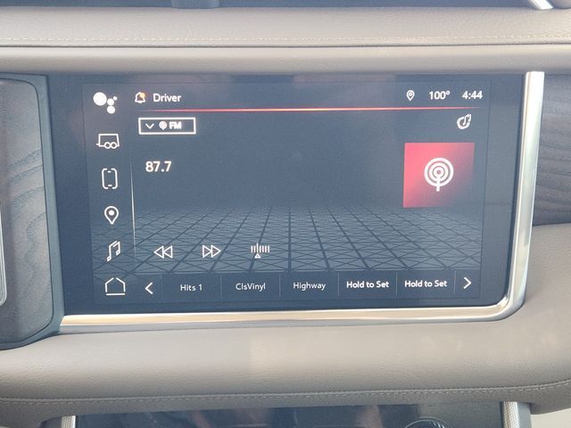 2022 GMC Yukon XL Denali Grapevine TX