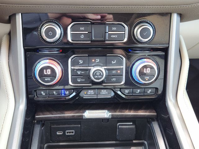 2022 GMC Yukon XL Denali Grapevine TX