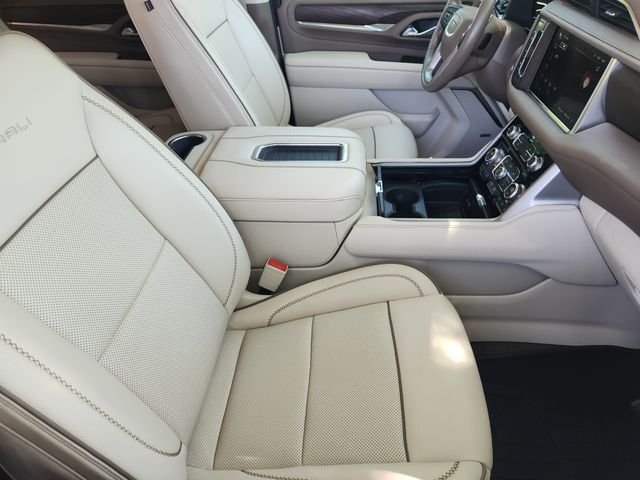 2022 GMC Yukon XL Denali Grapevine TX