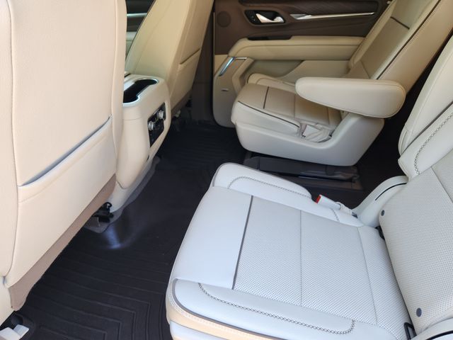 2022 GMC Yukon XL Denali Grapevine TX