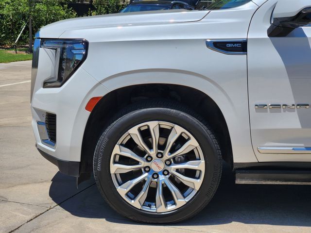 2022 GMC Yukon XL Denali Grapevine TX