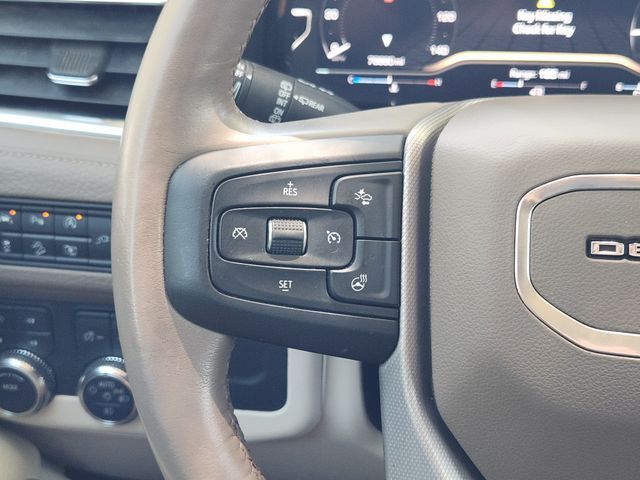 2022 GMC Yukon XL Denali Grapevine TX