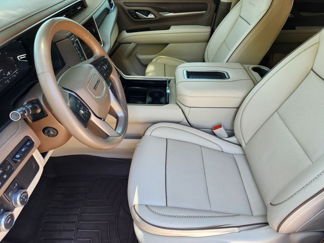 2022 GMC Yukon XL Denali Grapevine TX