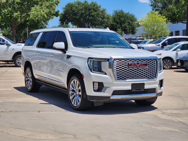 2022 GMC Yukon XL Denali Grapevine TX