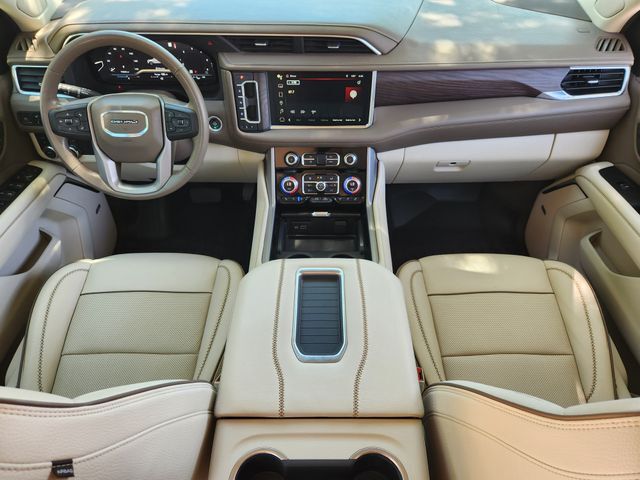 2022 GMC Yukon XL Denali Grapevine TX