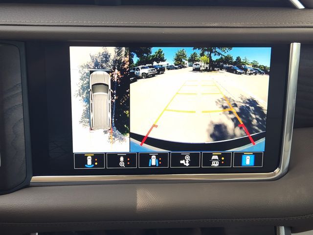 2022 GMC Yukon XL Denali Grapevine TX