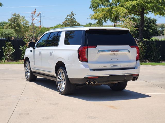 2022 GMC Yukon XL Denali Grapevine TX