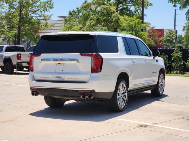 2022 GMC Yukon XL Denali Grapevine TX