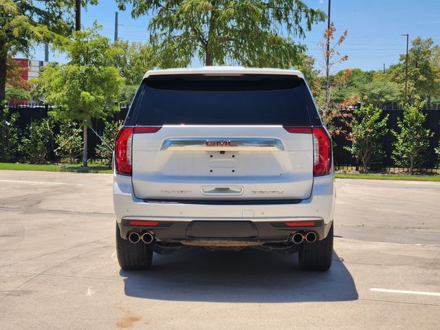 2022 GMC Yukon XL Denali Grapevine TX