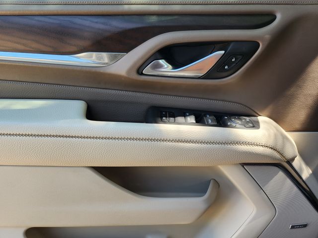 2022 GMC Yukon XL Denali Grapevine TX