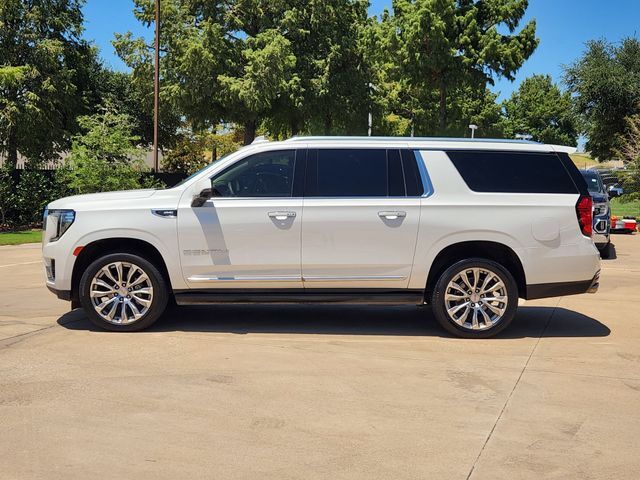 2022 GMC Yukon XL Denali Grapevine TX