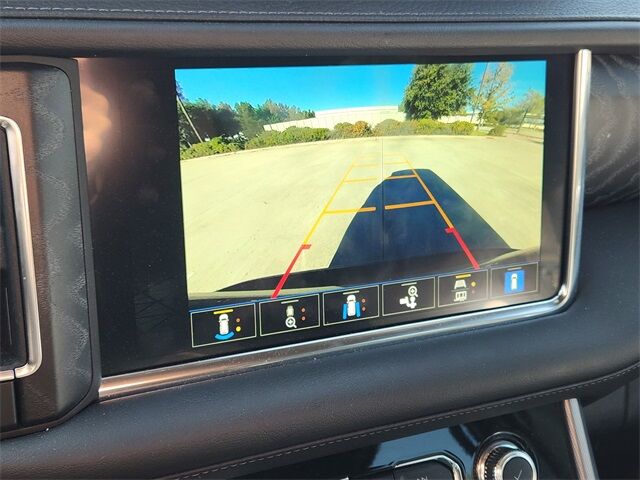 2022 GMC Yukon XL Denali Grapevine TX