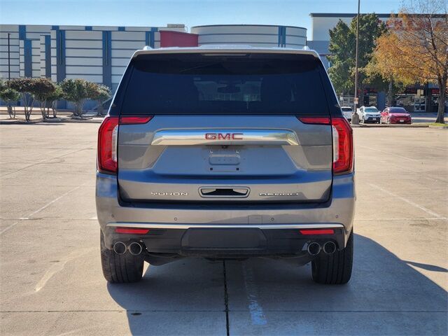 2022 GMC Yukon XL Denali Grapevine TX