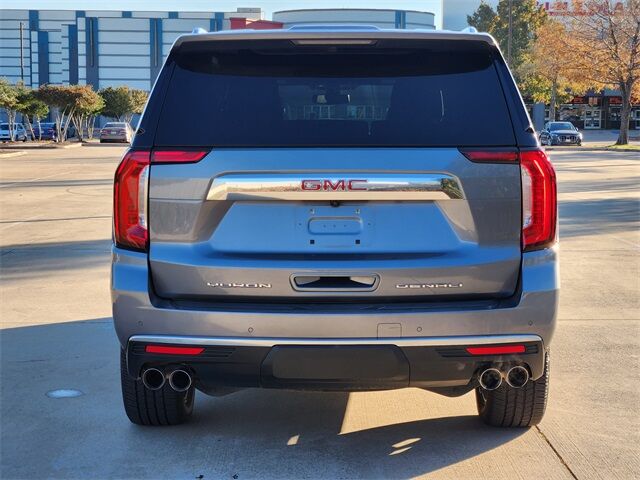 2022 GMC Yukon XL Denali Grapevine TX