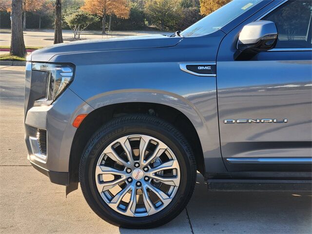 2022 GMC Yukon XL Denali Grapevine TX