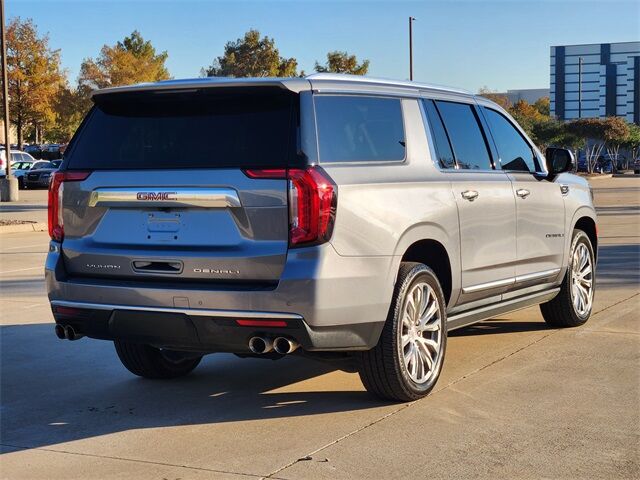 2022 GMC Yukon XL Denali Grapevine TX