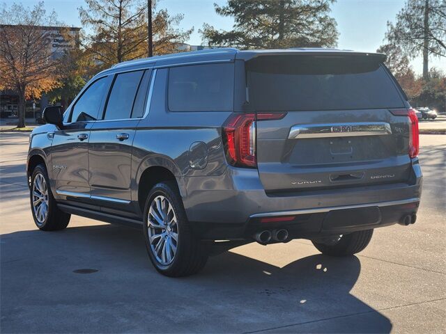2022 GMC Yukon XL Denali Grapevine TX