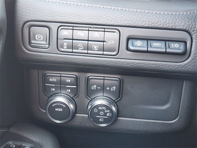 2022 GMC Yukon XL Denali Grapevine TX