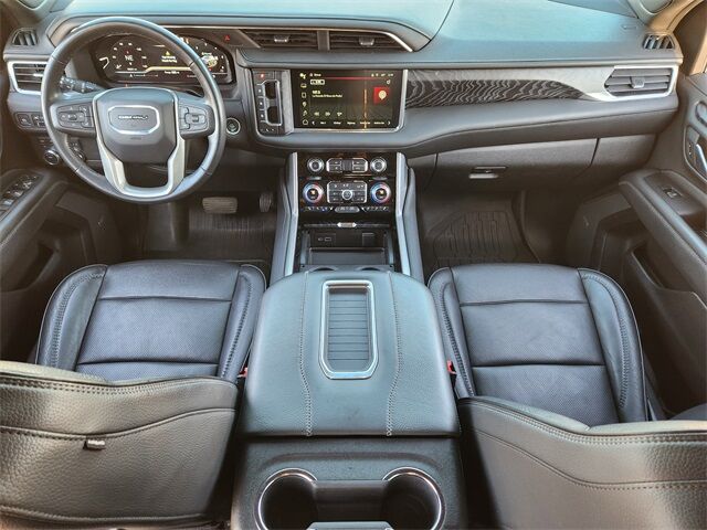 2022 GMC Yukon XL Denali Grapevine TX