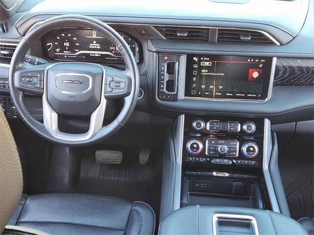 2022 GMC Yukon XL Denali Grapevine TX