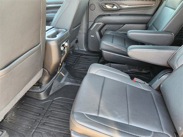 2022 GMC Yukon XL Denali Grapevine TX