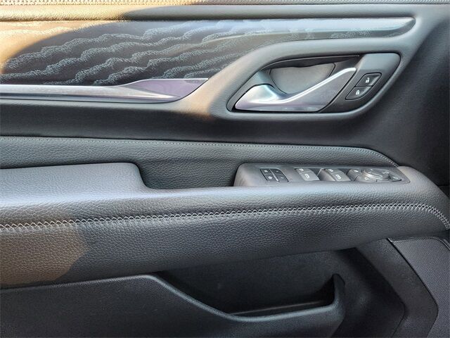 2022 GMC Yukon XL Denali Grapevine TX