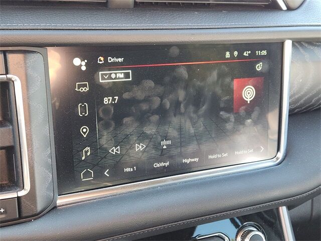 2022 GMC Yukon XL Denali Grapevine TX