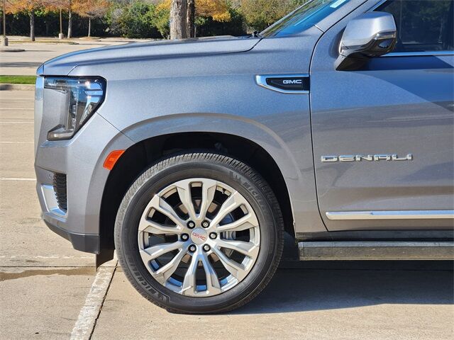 2022 GMC Yukon XL Denali Grapevine TX