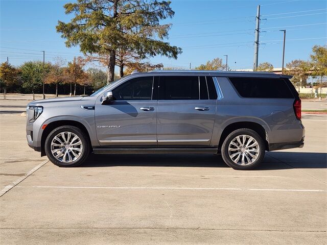 2022 GMC Yukon XL Denali Grapevine TX