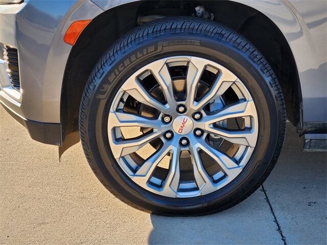 2022 GMC Yukon XL Denali Grapevine TX