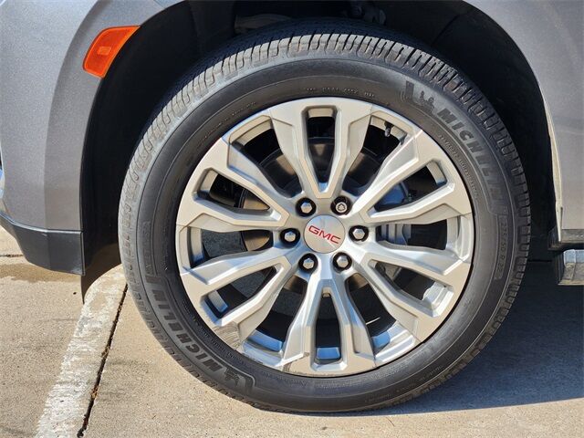 2022 GMC Yukon XL Denali Grapevine TX