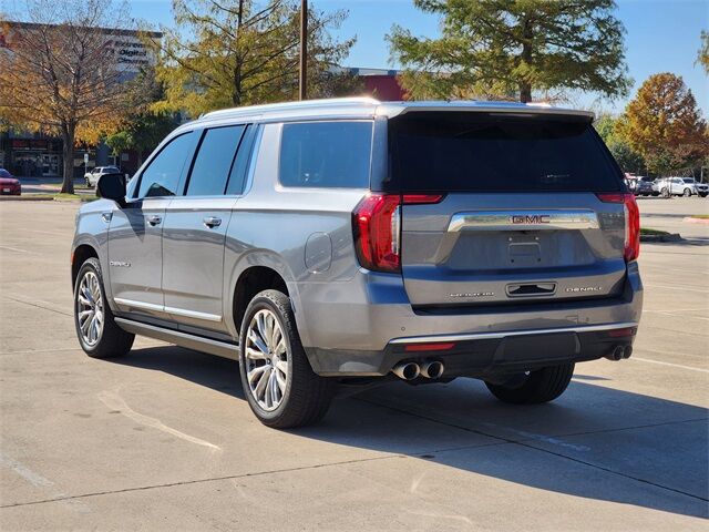2022 GMC Yukon XL Denali Grapevine TX