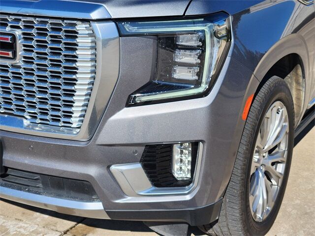 2022 GMC Yukon XL Denali Grapevine TX